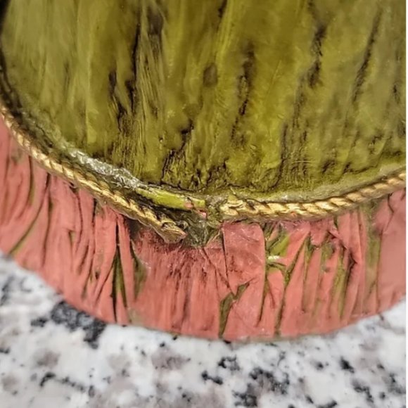 Mid Century Japan Christmas Angel Figure - Picture 6 of 10